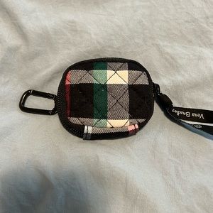 Vera Bradley AirPod Pro case
